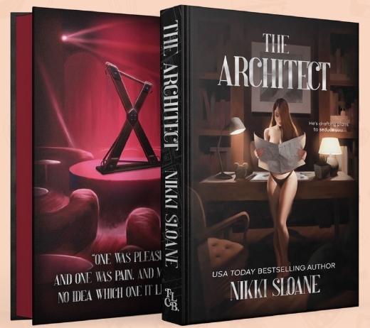 The Love Club Bookshop Exclusive
