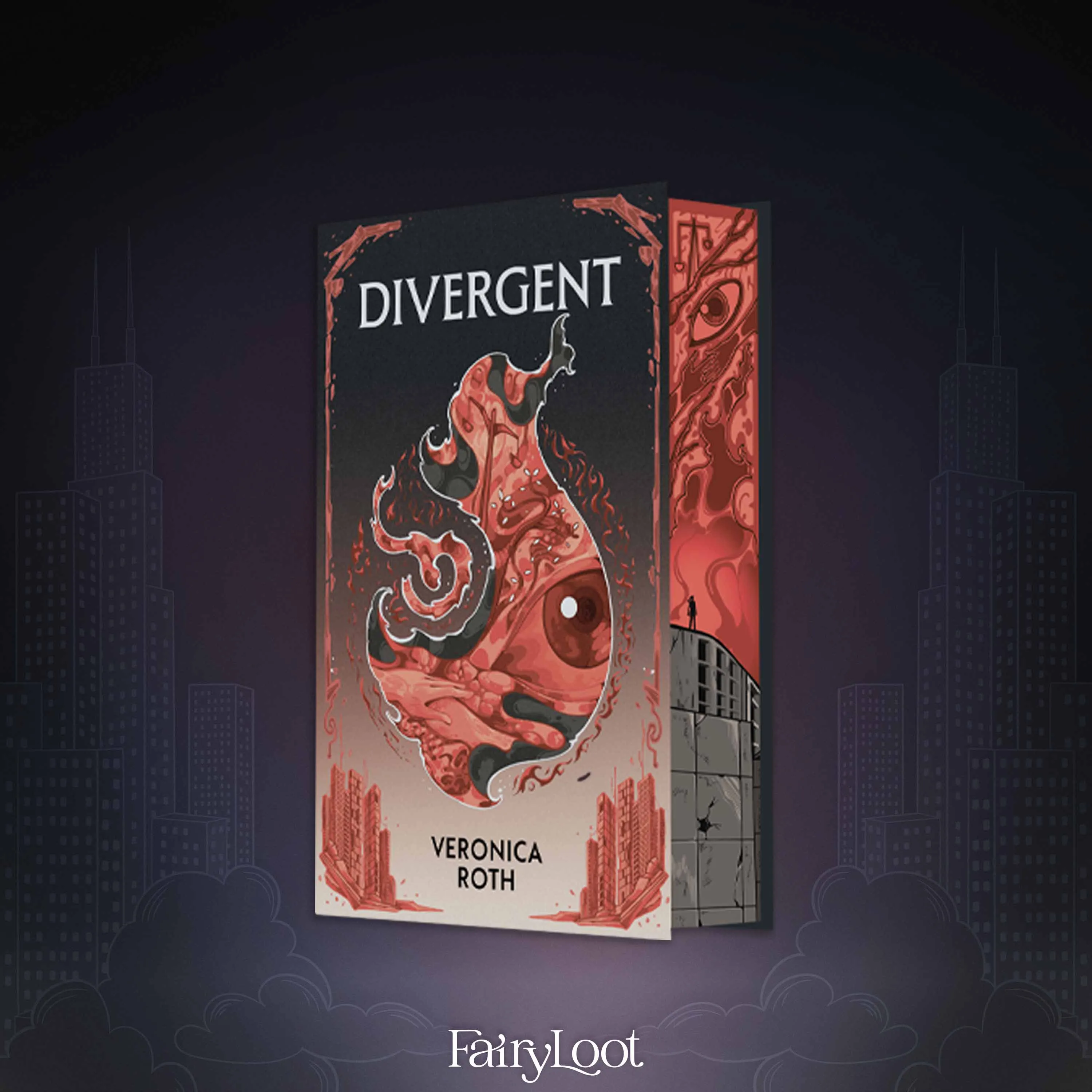 Divergent