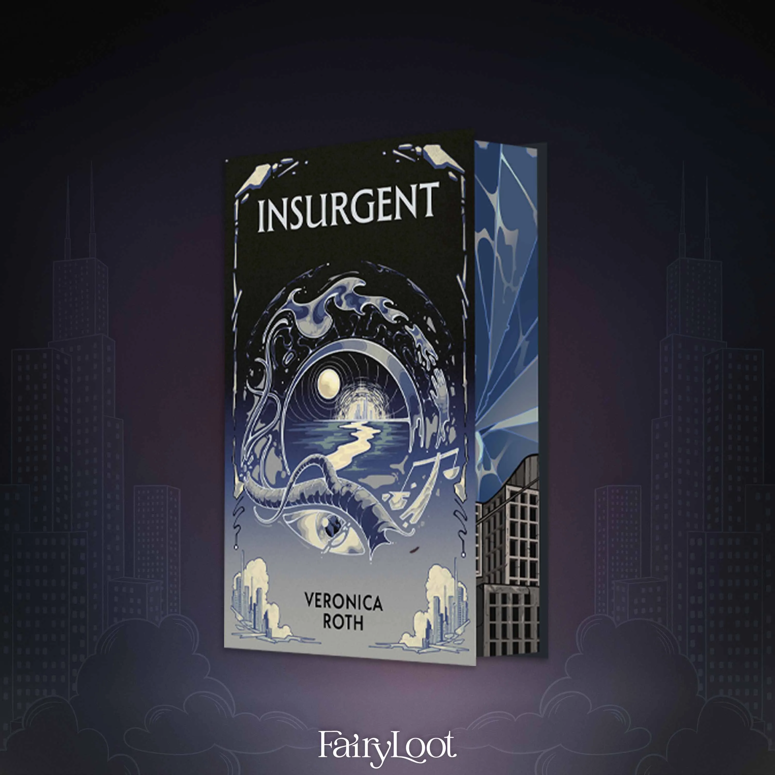 Insurgent