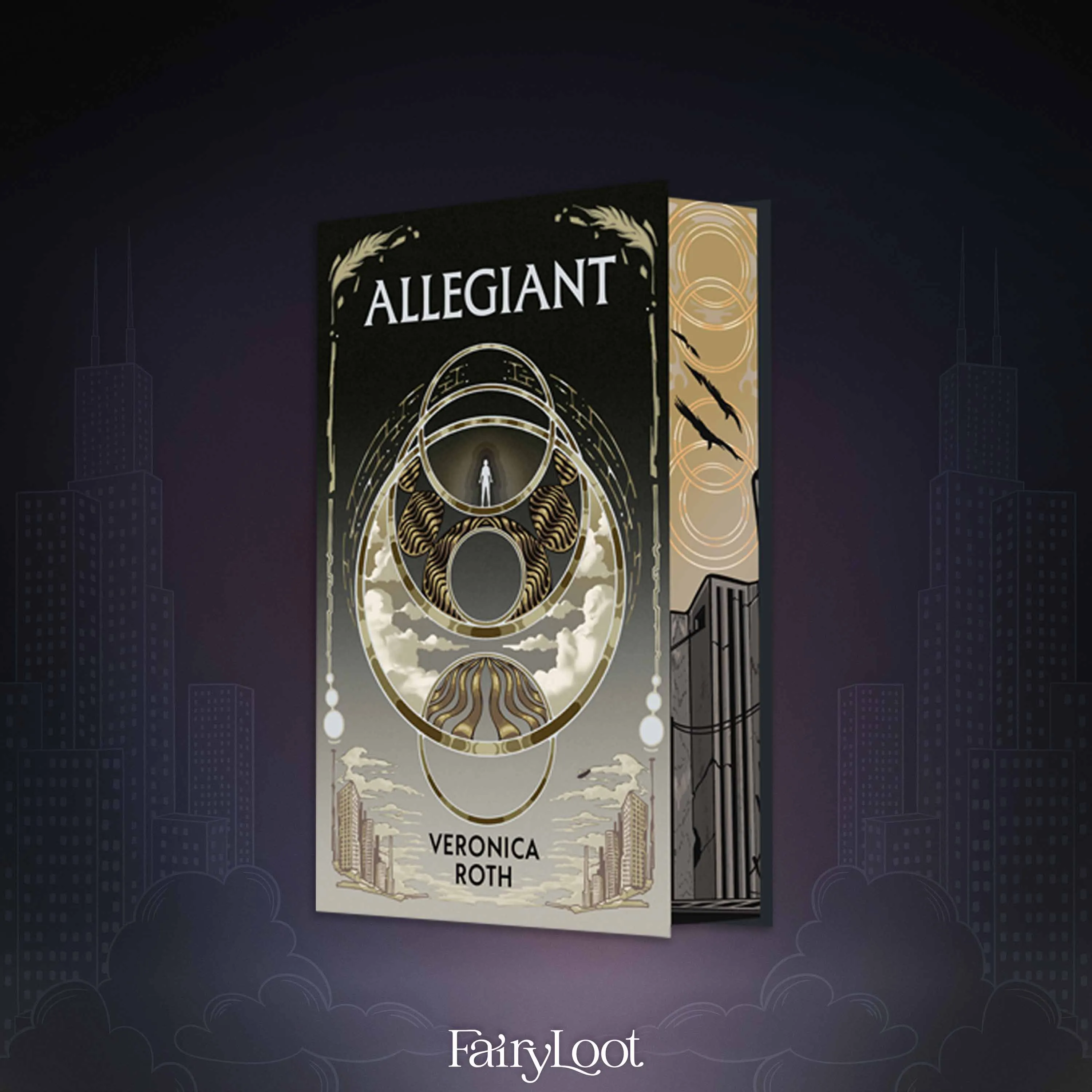 Allegiant