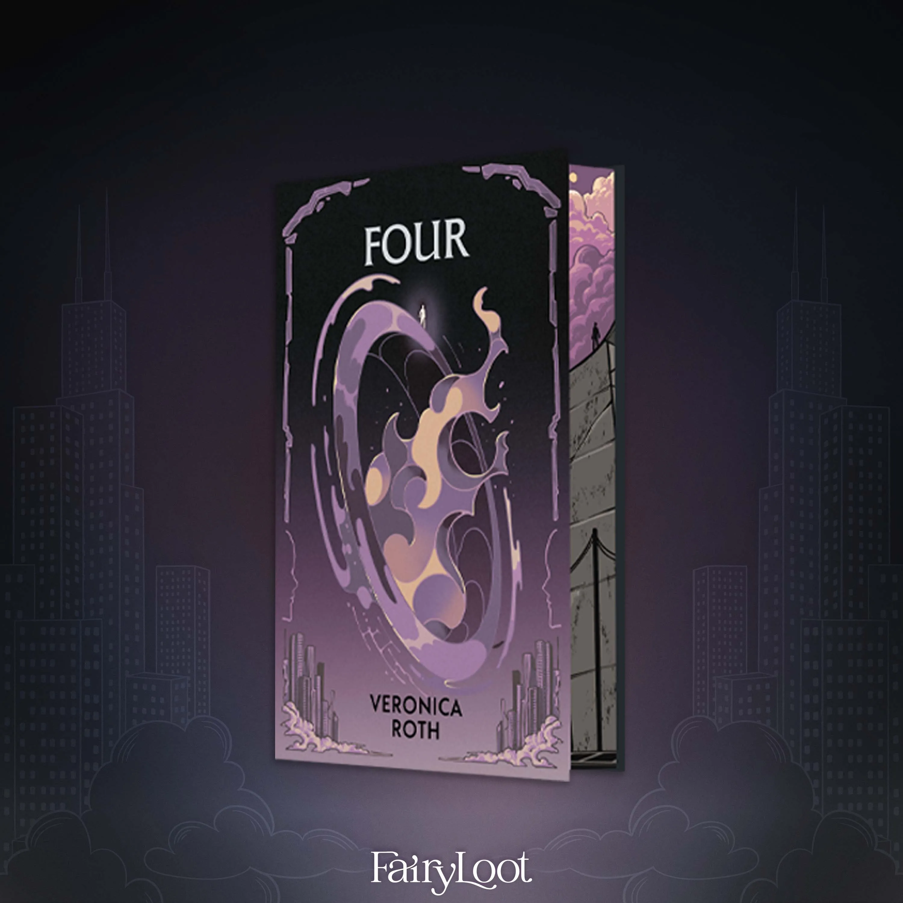 Four